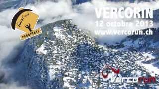 preview picture of video '12/10/13 - Vercorun 2013'