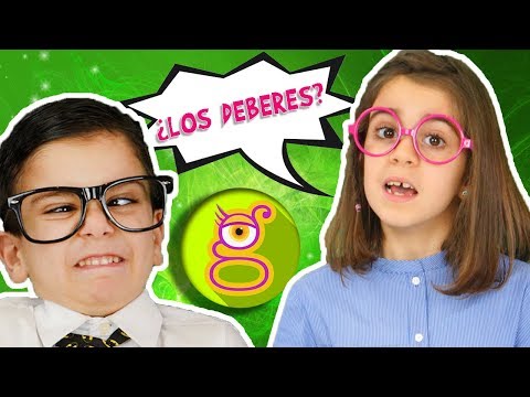 TÍPICAS EXCUSAS en la ESCUELA de los Alumnos a sus Profesores 👨‍🏫