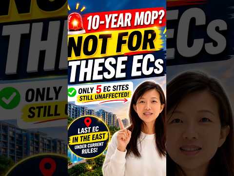 Coastal Cabana, 28 Jalan Loyang Besar, 3 Bedrooms, 915 sqft, Executive Condominium For Sale, by Patricia Chua, 500198354 - PropertyGuru.com.sg