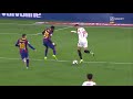 Youssef En-Nesyri vs Barcelone