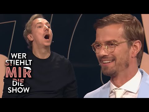 "WTF is going on?" | Rette die Punkte!  | WSMDS | ProSieben