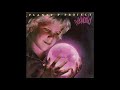 PLANET P PROJECT  -  What I See  (1984)