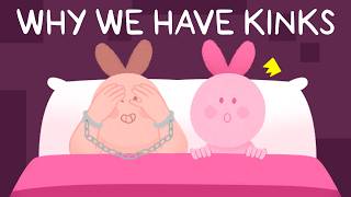 How Does Our Trauma Affect Our Sexy Kinks