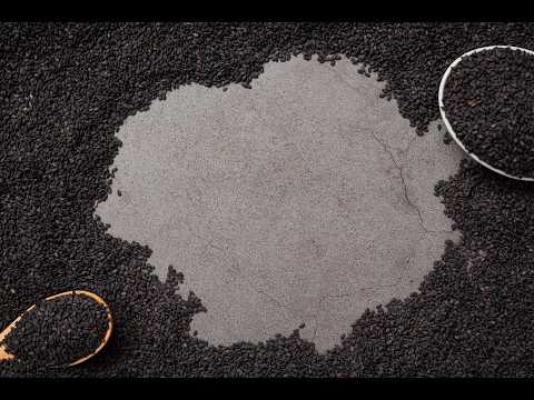 Kalonji Seeds Powder