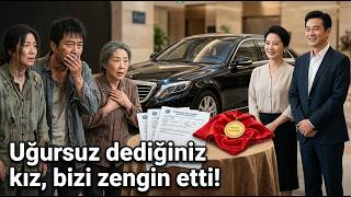 Lanetli Sanılan Kızın Mucizesi: Ailenin Kaderini Değiştiren Gizli Güç!