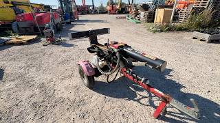 Motobineuse MTD LS 550 | Image 4 - Agroline