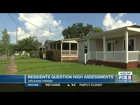 Surprise increase in property assessments prompts council questions