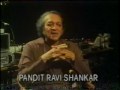 Ravi Shankar's Ghanashyam 1
