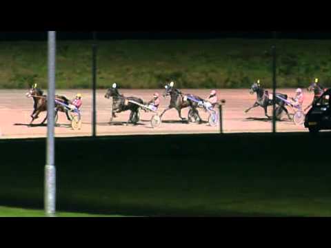 Victoria Park Wolvega 17-1-2014 KOERS 7 CONTADOR - H.W. LANGEWEG JR