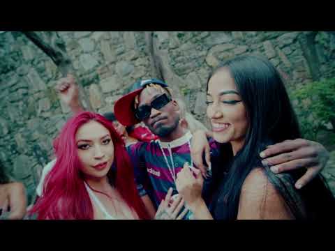 OS NANA - Ela Geme ft Mattyahu, M'DEP, LH CHUCRO (CLIPE OFICIAL)
