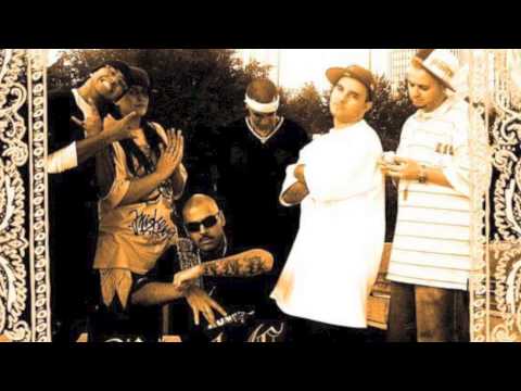 12. 4Real Carnales - Aunque (Con Malsino Serna)