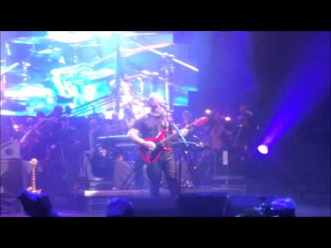 Olympic - Slzy Tvy Mámy Ostrava Live 2012 By Fifa