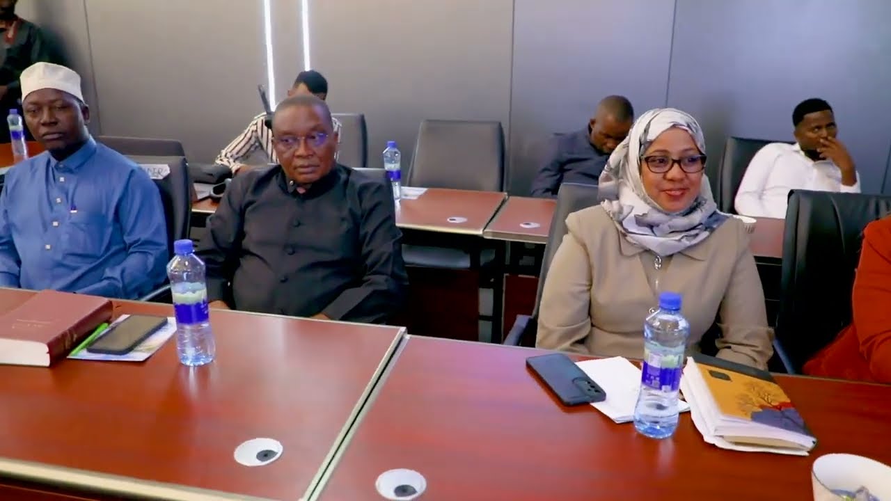 ULEGA AWAHIMIZA WATAALAM WA UJENZI KUBUNI KWA GHARAMA NAFUU NA TIJA KWA TAIFA