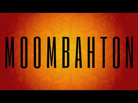 |MOOMBAHTON| Sergio Milano - A perrear