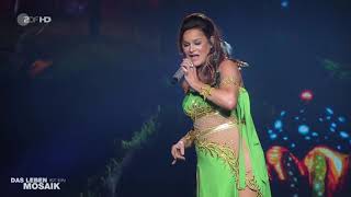 Andrea Berg-Ich sterbe nicht noch mal