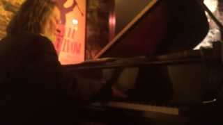 Moonlight in Vermont - Dave Liebman & Richie Beirach Live at Mezzrow