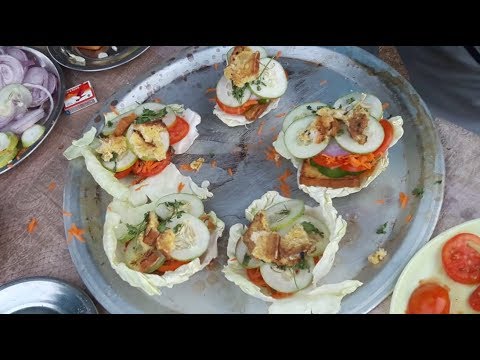 Spicy TOMATO Sandwich | How to make TOMATO Sandwich at home | Indian Sandwich| STREET FOOD STYLE