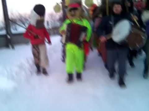 Mascati Harmanestii Vechi 2014 partea 1