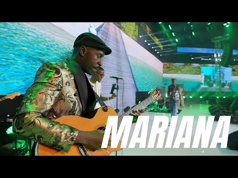 A Pass - Mariana / Live from A Pass Live In Concert 2025 | Kampala/Uganda