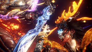【仁王2】DLC第2弾配信前にリハビリと逢魔が時ミッション #1【LIVE】