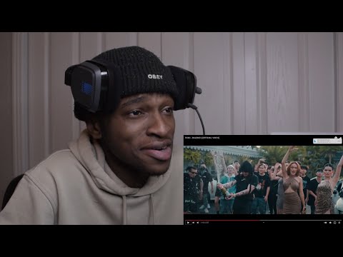 TRASH OR PASS?? FIIXD - BALENCI (OFFICIAL VIDEO)REACTION! ft.@XDSOUND
