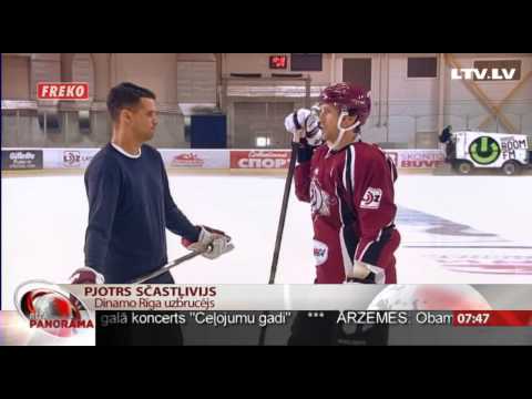 Intervija ar Pjotru Sčastļiviju