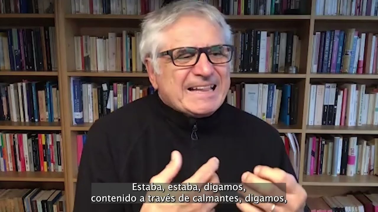 ¿Cuáles fueron las causas del estallido? Eugenio Tironi, a cinco años del estallido