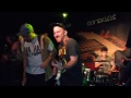 Sunset Sweatshop - Move It (Encore) (Live at Aandklas, Stellenbosch)