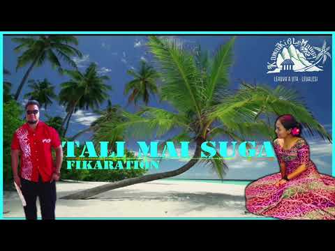 Tali Mai Suga - FikaRation