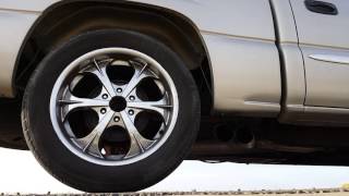 5.3 Vortec with Cherry Bomb Vortex and JBA shorty headers