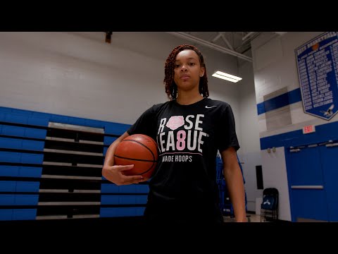 Notre Dame Commit Hannah Hidalgo of Paul VI is a Dynamic Guard from New Jersey