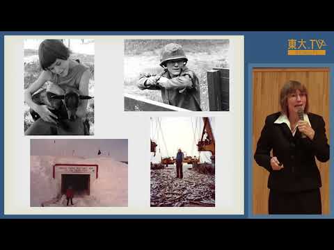 Barbara Oakley  "MOOCs Make It Happen: Learning How to Learn"