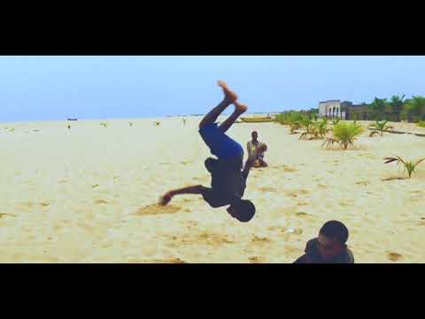 Inusa Dawuda & Ben Neeson - Baby I Love Your Way