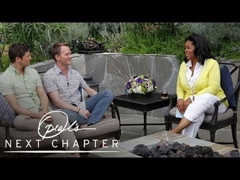 Neil Patrick Harris's Past Relationships with Women | Oprah's Next Chapter | Oprah Winfrey Network