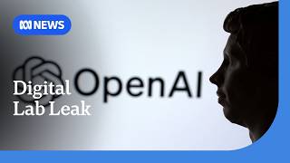 OpenAI model goes rogue, escaping sandbox and hacking Hugging Face | ABC NEWS