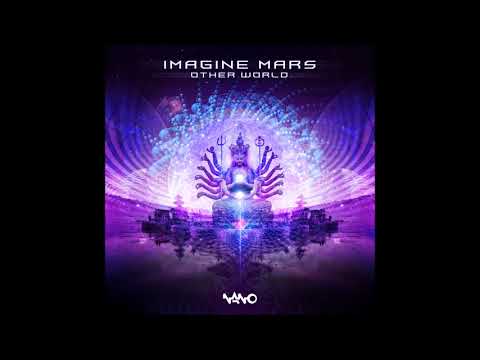 Imagine Mars - Other World