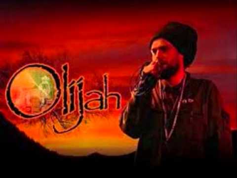 Olijah - Chaque Jour