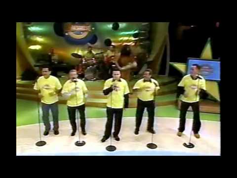 los Regionales como la mama de uno no hay