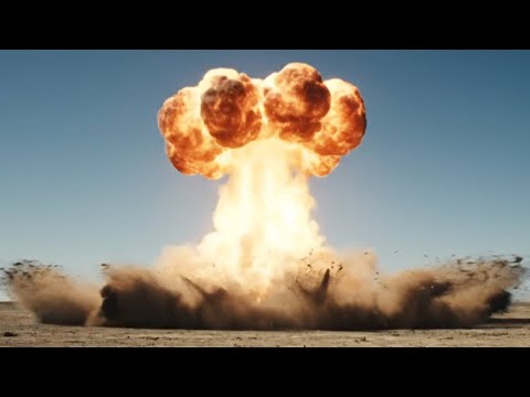 Grenade Bomb Explosion Sound Effects 💥 | Loud Realistic Grenade Blast SFX (No Copyright)