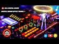 Un Uthatora Sivappe Song Digital Echo Sound Effect No 1 Digitalmixer ️