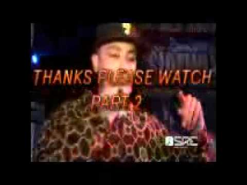 Sidewinder 27th Sept 2008 GRIME VADER X SKEPTA X FLIRTER D CLASH