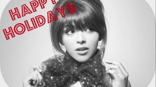 Have Yourself A Merry Little Christmas- Adam Hundley ft. Jess Delgado