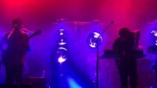 Yeasayer- Damaged Goods@ Firefly Music Festival