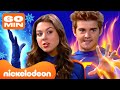 Phoebe Max S Most Powerful Moments ️ Nickelodeon