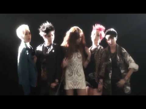 GI - Beatles Photo Making