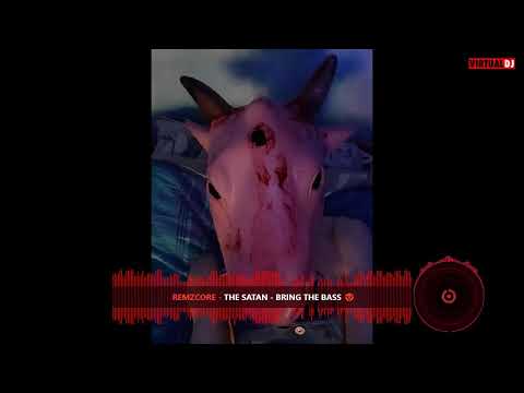 C.D.M Cow dj machine absolute remix hardcore fenchcore e dance