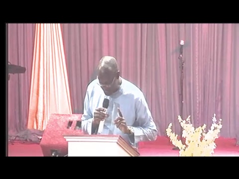 Elohim Tabernacle 40days