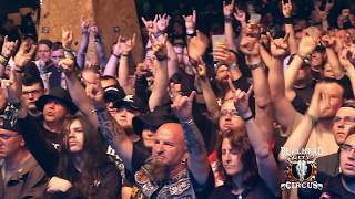 MILES TO PERDITION - Live at Wacken 2016