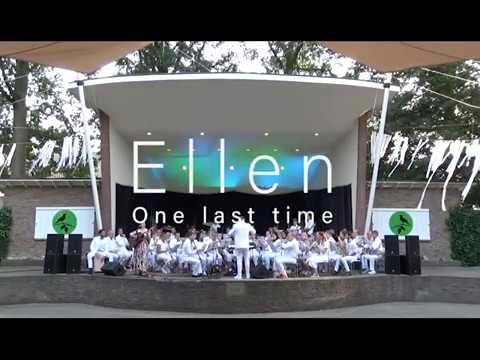 Excelsior Eibergen & Ellen Tackenkamp - One Last Time