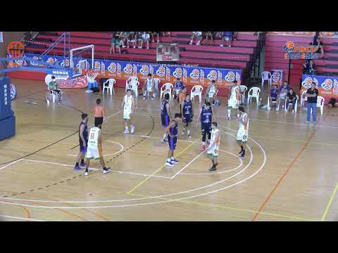 UPB GANDIA - ALGINET B (FINAL DE LA LLIGA VALENCIANA)